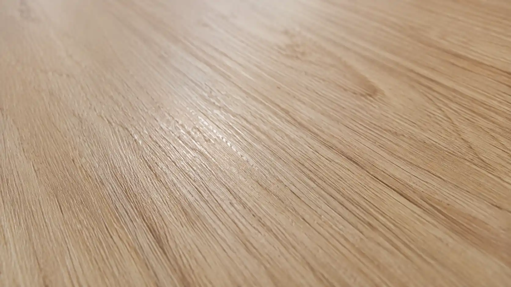 Lớp màng film PVC vân gỗ phủ trên bề mặt tấm ốp nhựa Nano nội thất