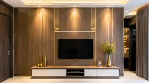 Nên dùng nẹp nhựa hay nẹp nhôm trang trí