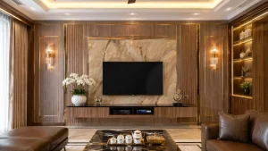 phân loại các dòng phụ kiện nẹp ốp tường