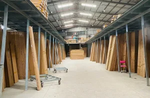 Tấm nhựa Ecoplast cho xưởng nội thất Trà Vinh sẵn hàng tại kho