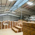 Tổng kho tấm nhựa Ecoplast tại Bến Tre phân phối phôi nội thất chính hãng cho xưởng mộc