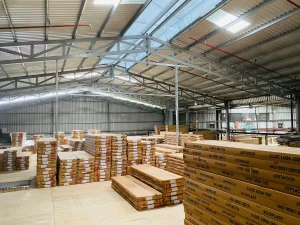 Tổng kho tấm nhựa Ecoplast tại Cần thơ phân phối phôi nội thất chính hãng cho xưởng mộc