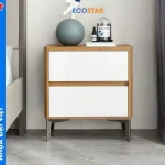 Tấm nhựa Ecostar 18mm chuyên dụng gia công tủ nội thất cao cấp