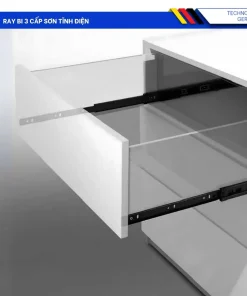 Ray Bi 3 Cấp Sơn Tĩnh Điện