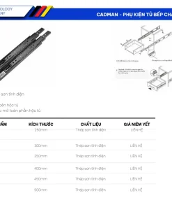 Ray Bi 3 Cấp Sơn Tĩnh Điện