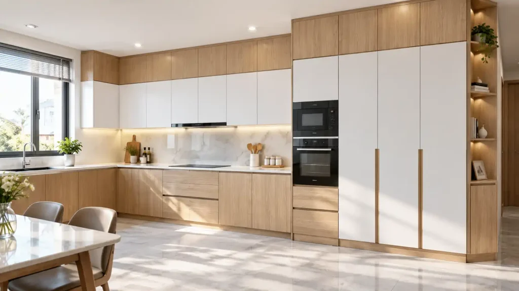tấm nhựa ecostar bắt vít có chắc không