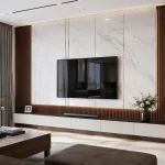 tấm nhựa ốp tường có bị ố vàng không