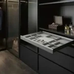KHAY ĐỰNG TRANG SỨC TỦ QUẦN ÁO